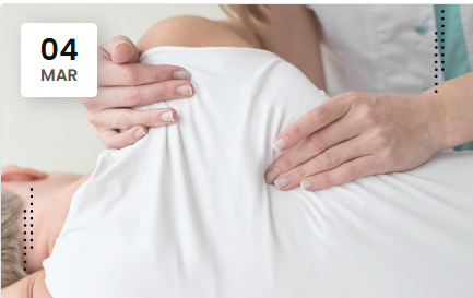 Anatomia Palpatória curso photo