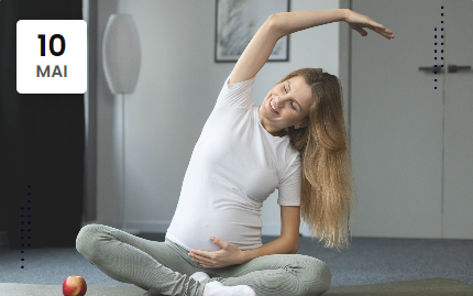 exercício na gravidez produto photo coimbra